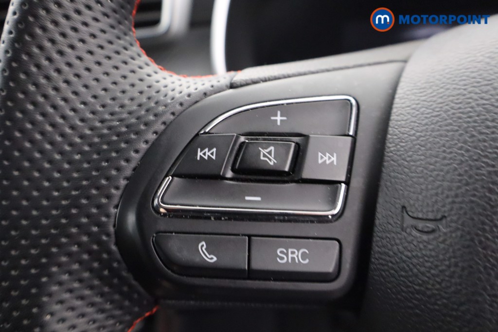 Mg Motor Uk ZS Trophy Connect Ev Automatic Electric SUV - Stock Number (1640744) - 16th supplementary image