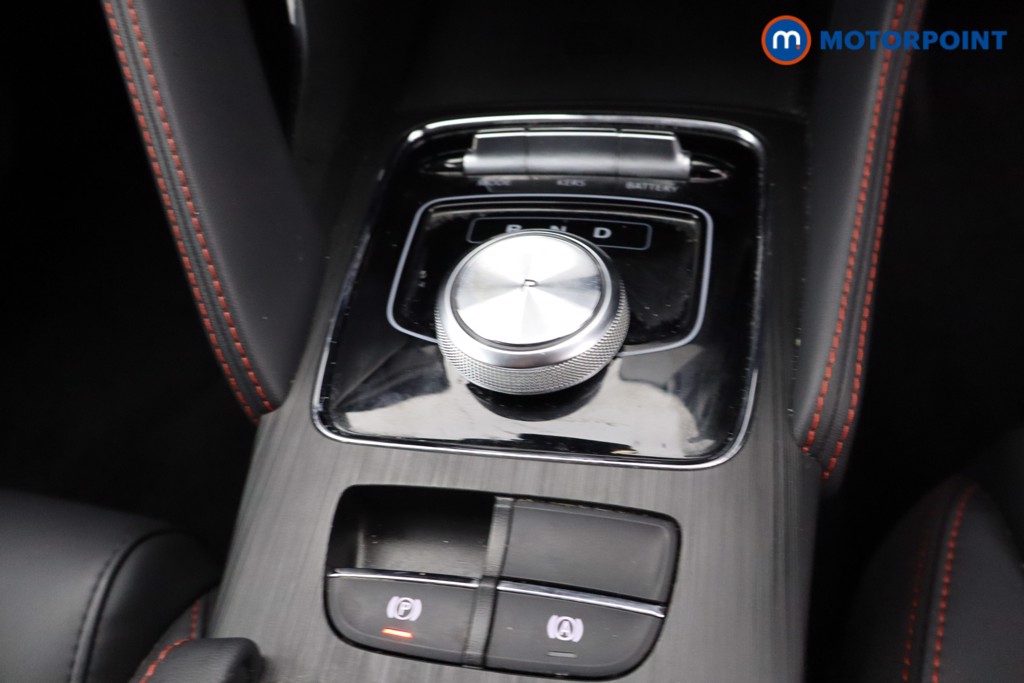 Mg Motor Uk ZS Trophy Connect Ev Automatic Electric SUV - Stock Number (1640744) - 17th supplementary image