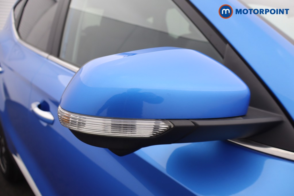 Mg Motor Uk ZS Trophy Connect Ev Automatic Electric SUV - Stock Number (1640744) - 22nd supplementary image