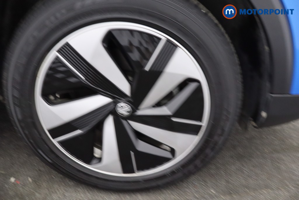 Mg Motor Uk ZS Trophy Connect Ev Automatic Electric SUV - Stock Number (1640744) - 23rd supplementary image