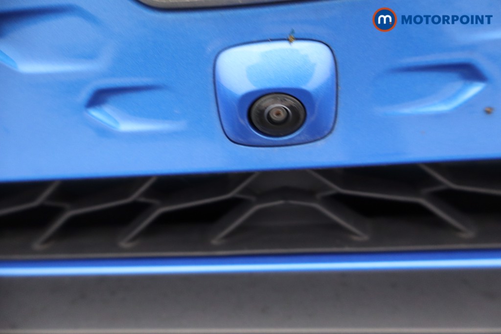Mg Motor Uk ZS Trophy Connect Ev Automatic Electric SUV - Stock Number (1640744) - 25th supplementary image