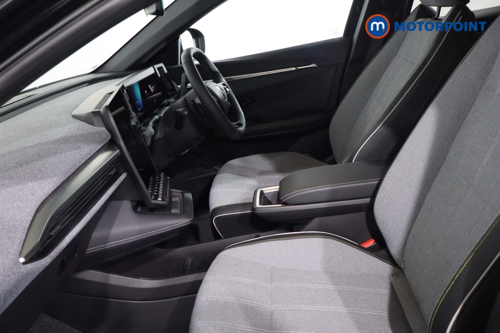 Renault Megane E-Tech Techno Automatic Electric Hatchback - Stock Number (1640763) - 4th supplementary image