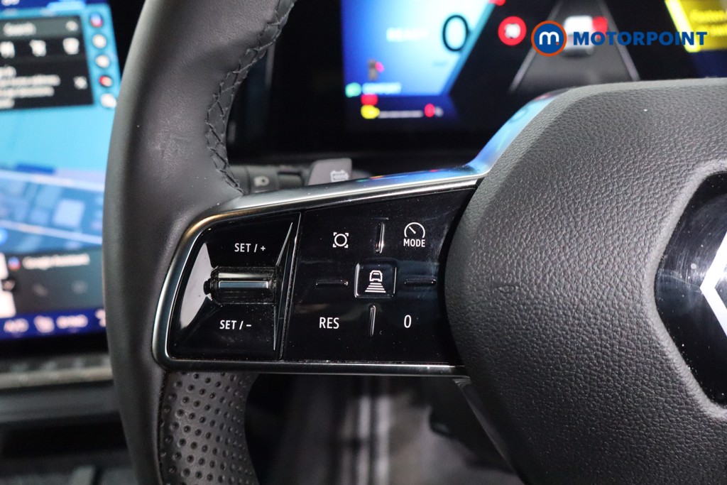 Renault Megane E-Tech Techno Automatic Electric Hatchback - Stock Number (1640763) - 7th supplementary image