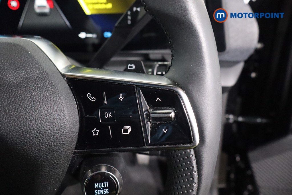 Renault Megane E-Tech Techno Automatic Electric Hatchback - Stock Number (1640763) - 8th supplementary image