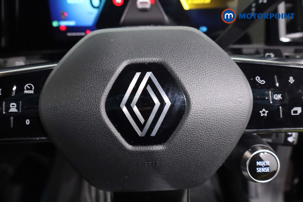 Renault Megane E-Tech Techno Automatic Electric Hatchback - Stock Number (1640763) - 13th supplementary image