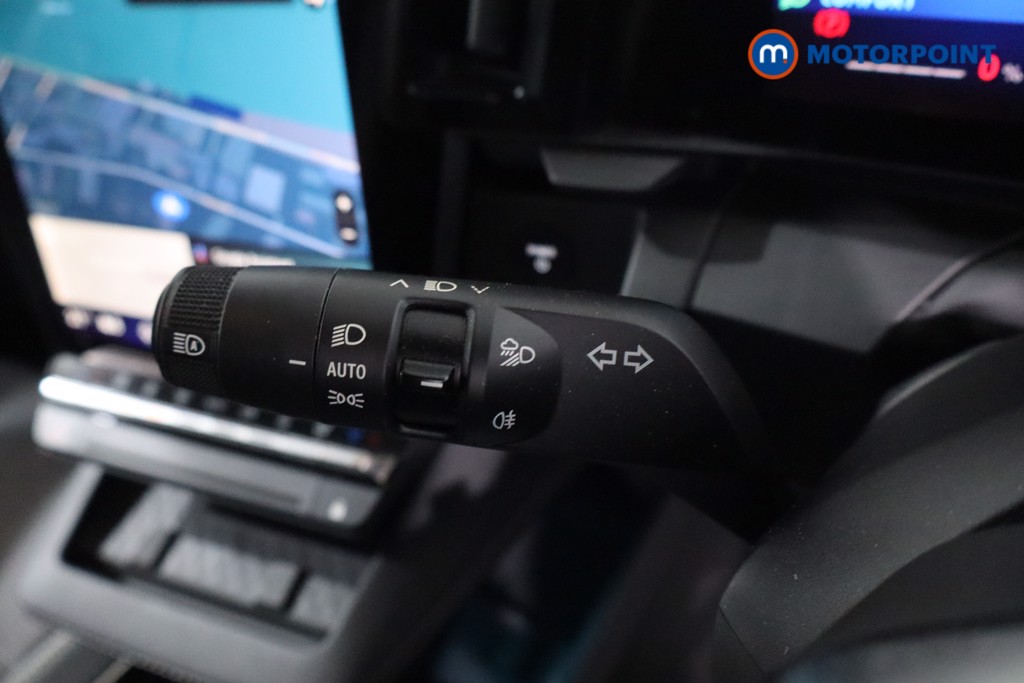 Renault Megane E-Tech Techno Automatic Electric Hatchback - Stock Number (1640763) - 14th supplementary image