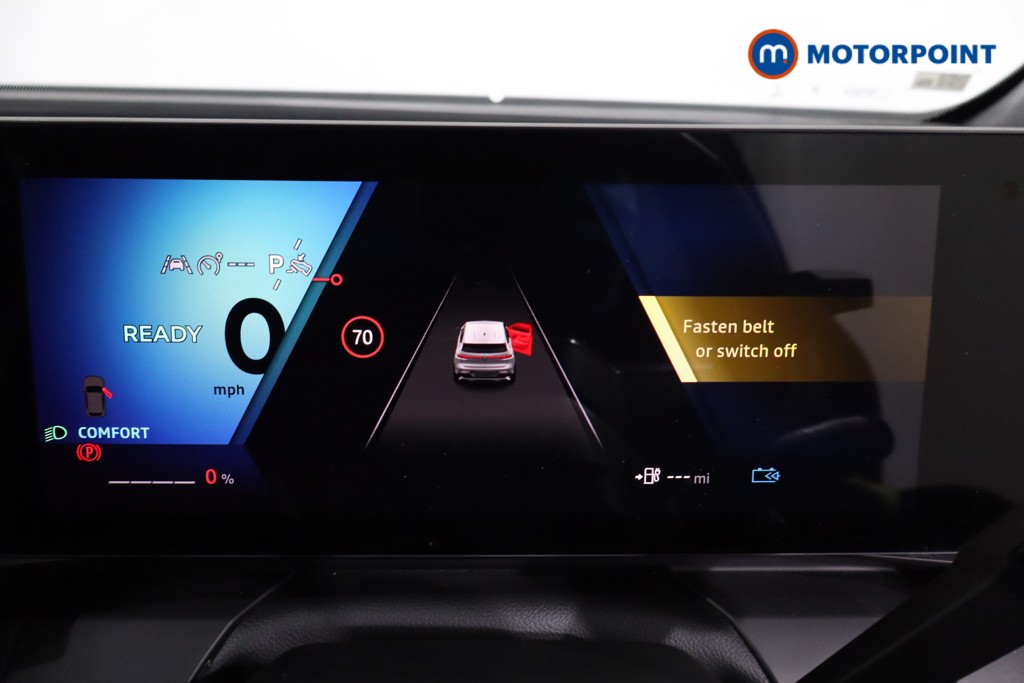 Renault Megane E-Tech Techno Automatic Electric Hatchback - Stock Number (1640763) - 17th supplementary image