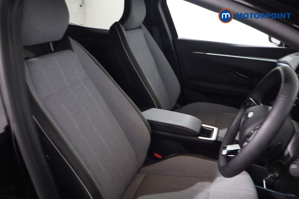 Renault Megane E-Tech Techno Automatic Electric Hatchback - Stock Number (1640763) - 22nd supplementary image