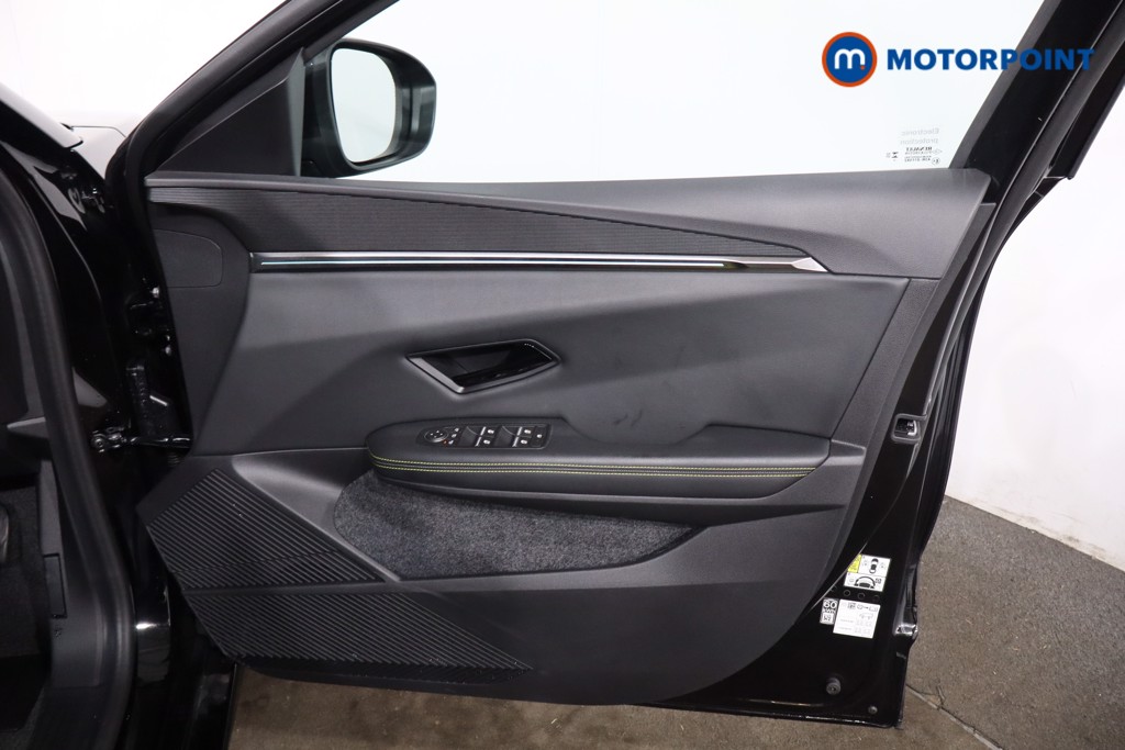 Renault Megane E-Tech Techno Automatic Electric Hatchback - Stock Number (1640763) - 23rd supplementary image
