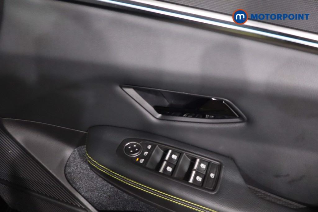 Renault Megane E-Tech Techno Automatic Electric Hatchback - Stock Number (1640763) - 24th supplementary image