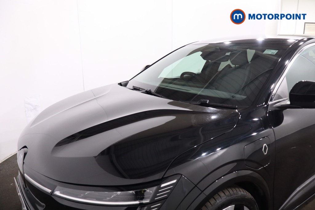 Renault Megane E-Tech Techno Automatic Electric Hatchback - Stock Number (1640763) - 25th supplementary image