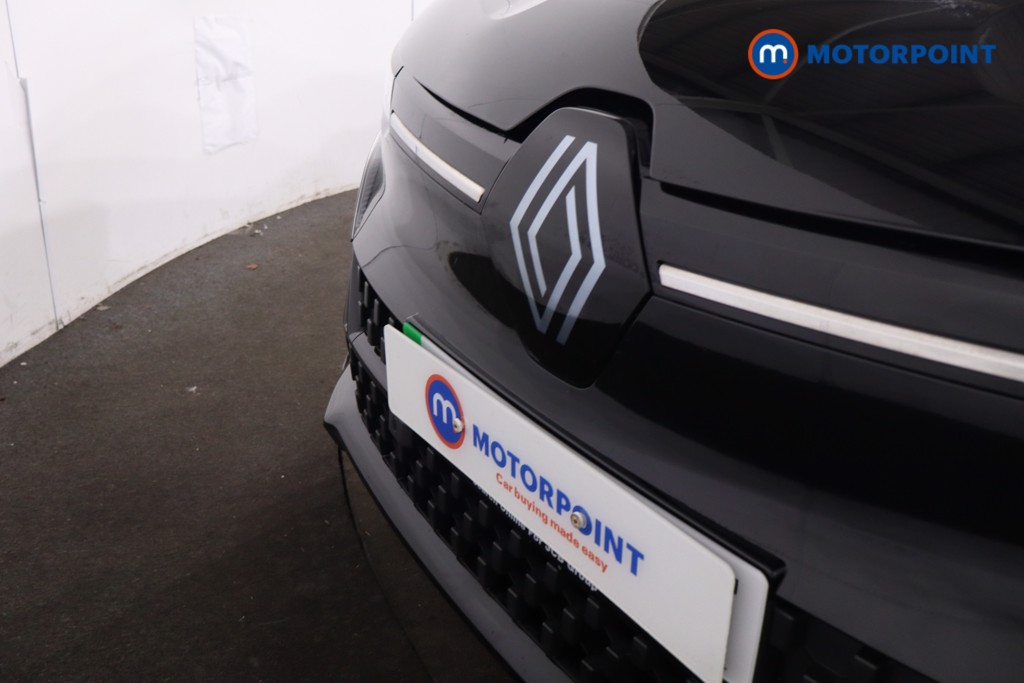 Renault Megane E-Tech Techno Automatic Electric Hatchback - Stock Number (1640763) - 26th supplementary image