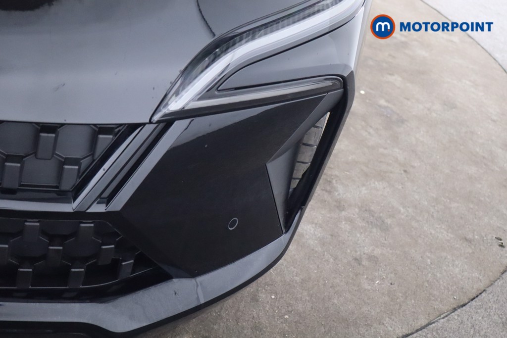 Renault Megane E-Tech Techno Automatic Electric Hatchback - Stock Number (1640763) - 29th supplementary image