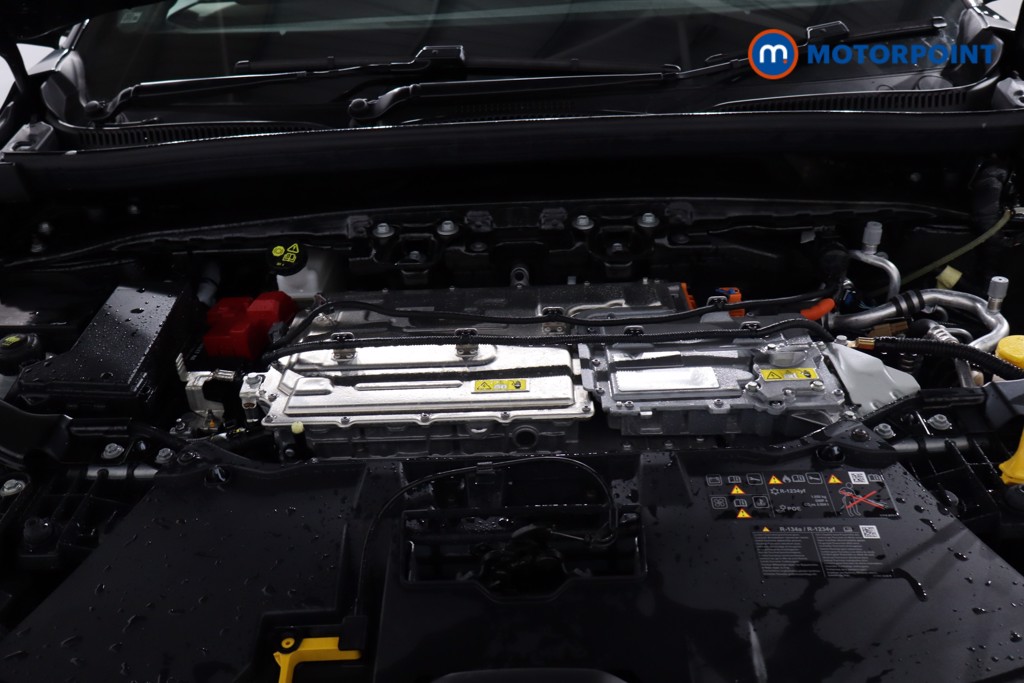 Renault Megane E-Tech Techno Automatic Electric Hatchback - Stock Number (1640763) - 30th supplementary image