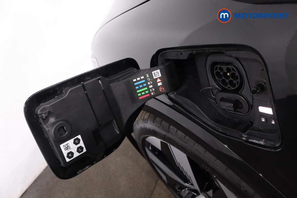 Renault Megane E-Tech Techno Automatic Electric Hatchback - Stock Number (1640763) - 31st supplementary image