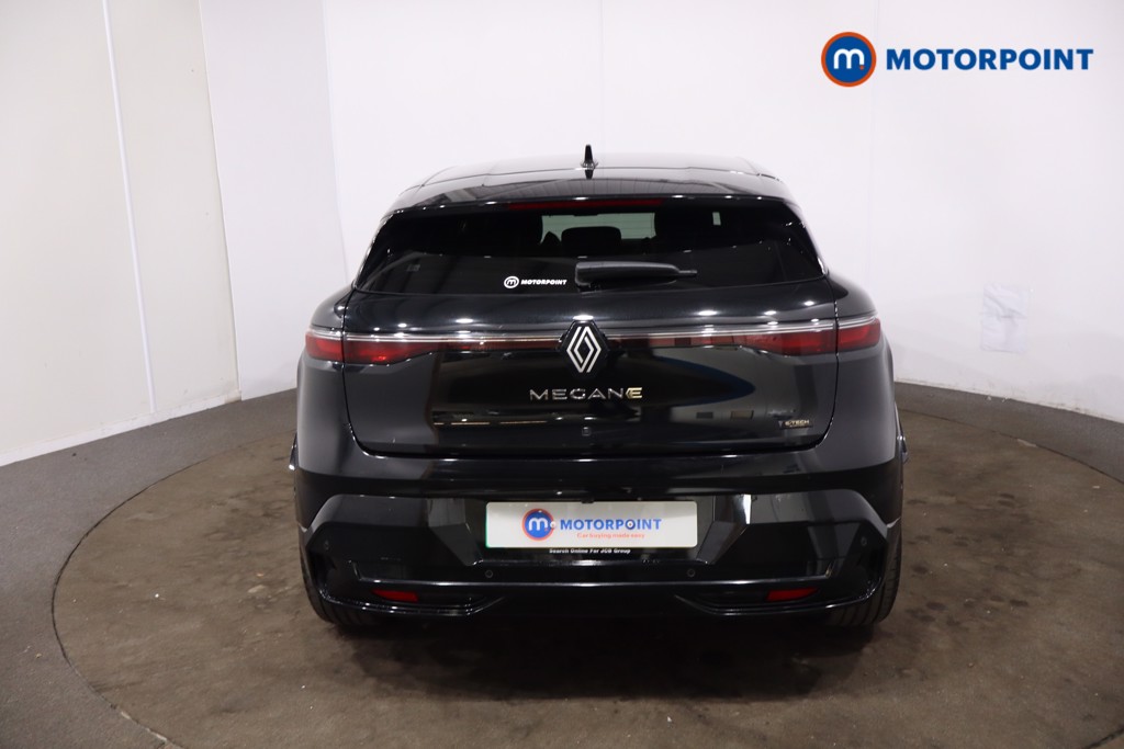 Renault Megane E-Tech Techno Automatic Electric Hatchback - Stock Number (1640763) - 33rd supplementary image