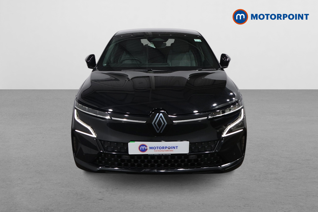 Renault Megane E-Tech Techno Automatic Electric Hatchback - Stock Number (1640763) - Front bumper