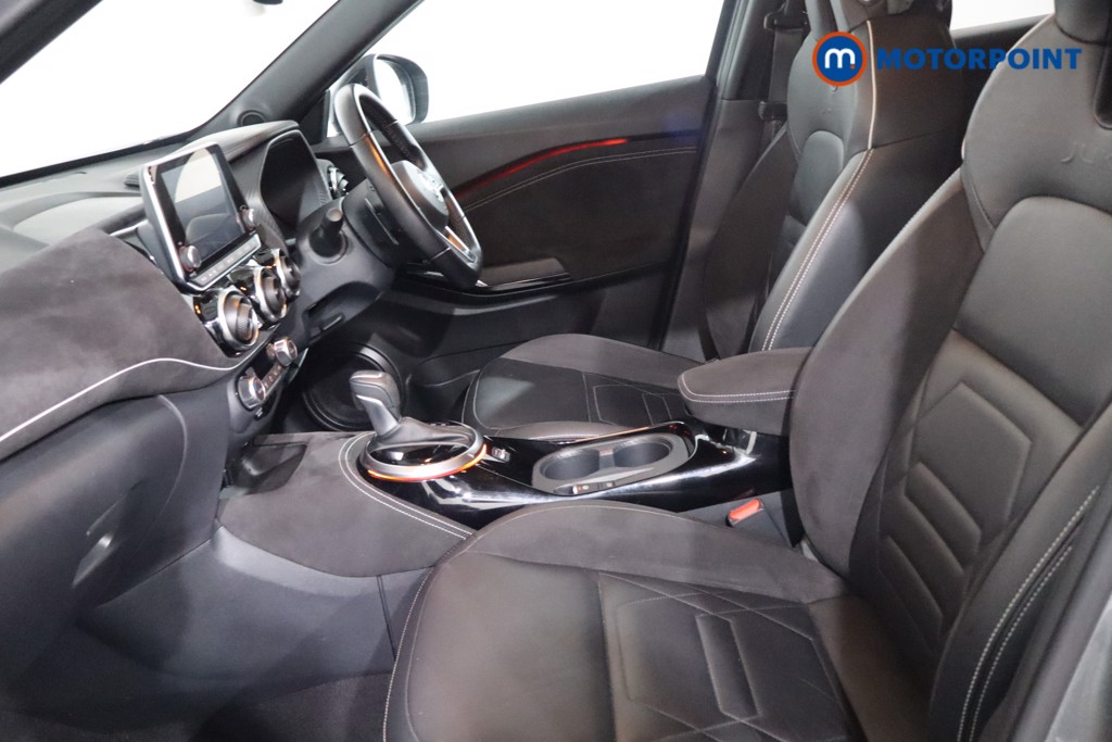 Nissan Juke Tekna-Plus Automatic Petrol SUV - Stock Number (1640785) - 4th supplementary image
