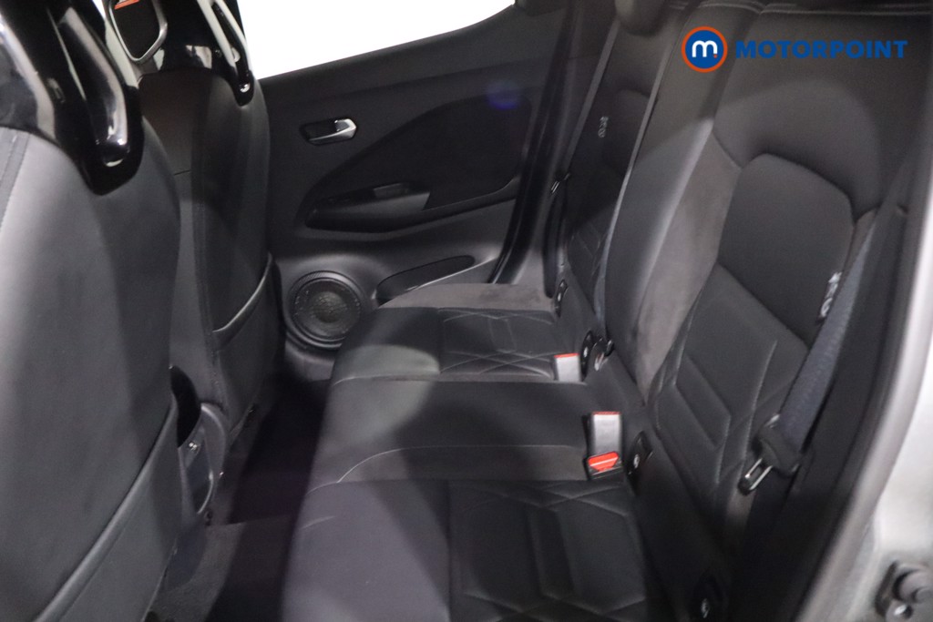 Nissan Juke Tekna-Plus Automatic Petrol SUV - Stock Number (1640785) - 5th supplementary image