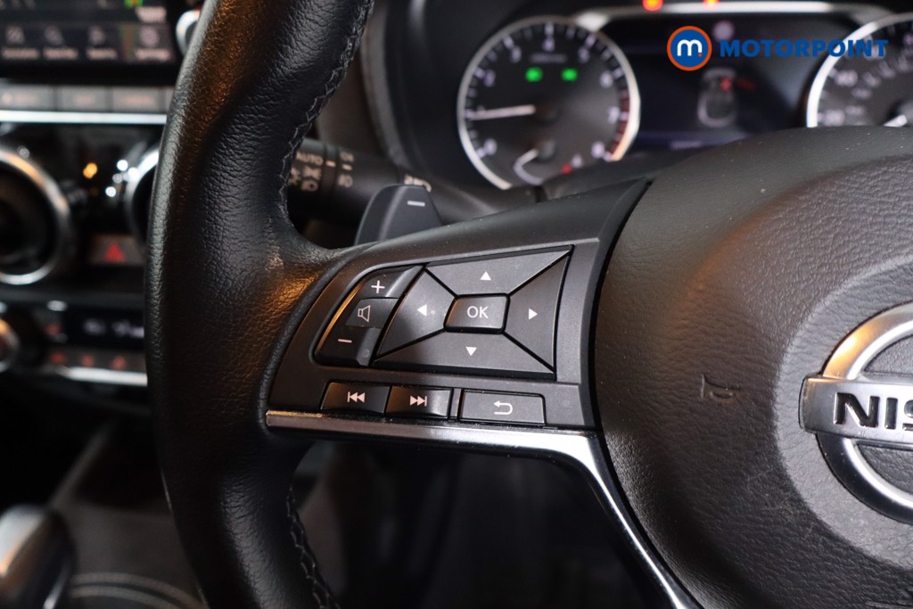 Nissan Juke Tekna-Plus Automatic Petrol SUV - Stock Number (1640785) - 7th supplementary image