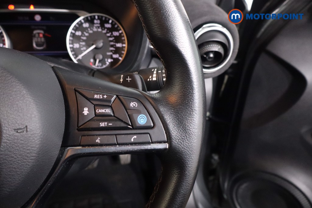 Nissan Juke Tekna-Plus Automatic Petrol SUV - Stock Number (1640785) - 8th supplementary image
