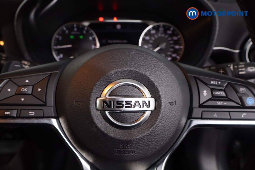 Nissan Juke Tekna-Plus Automatic Petrol SUV - Stock Number (1640785) - 13th supplementary image