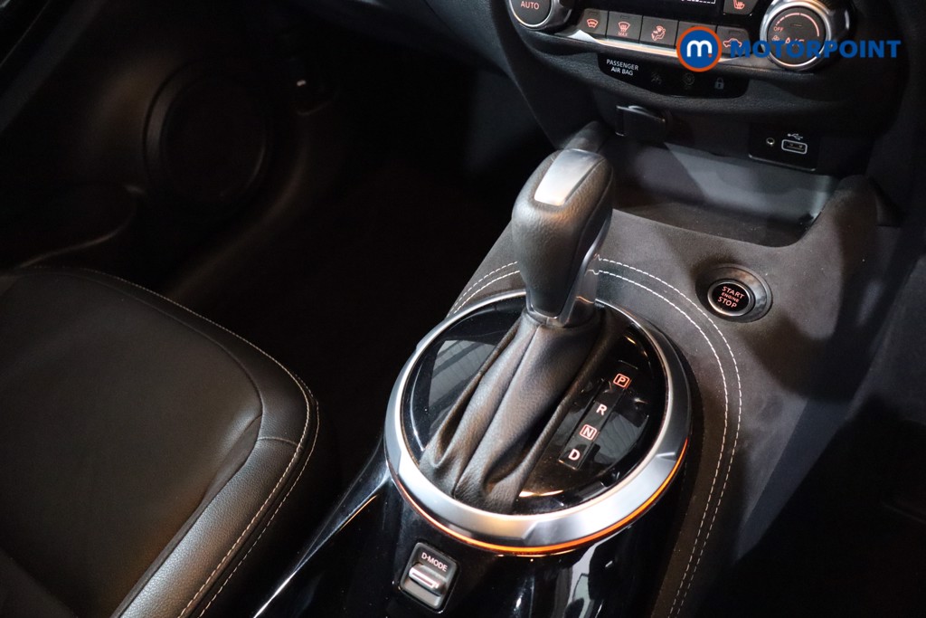 Nissan Juke Tekna-Plus Automatic Petrol SUV - Stock Number (1640785) - 19th supplementary image