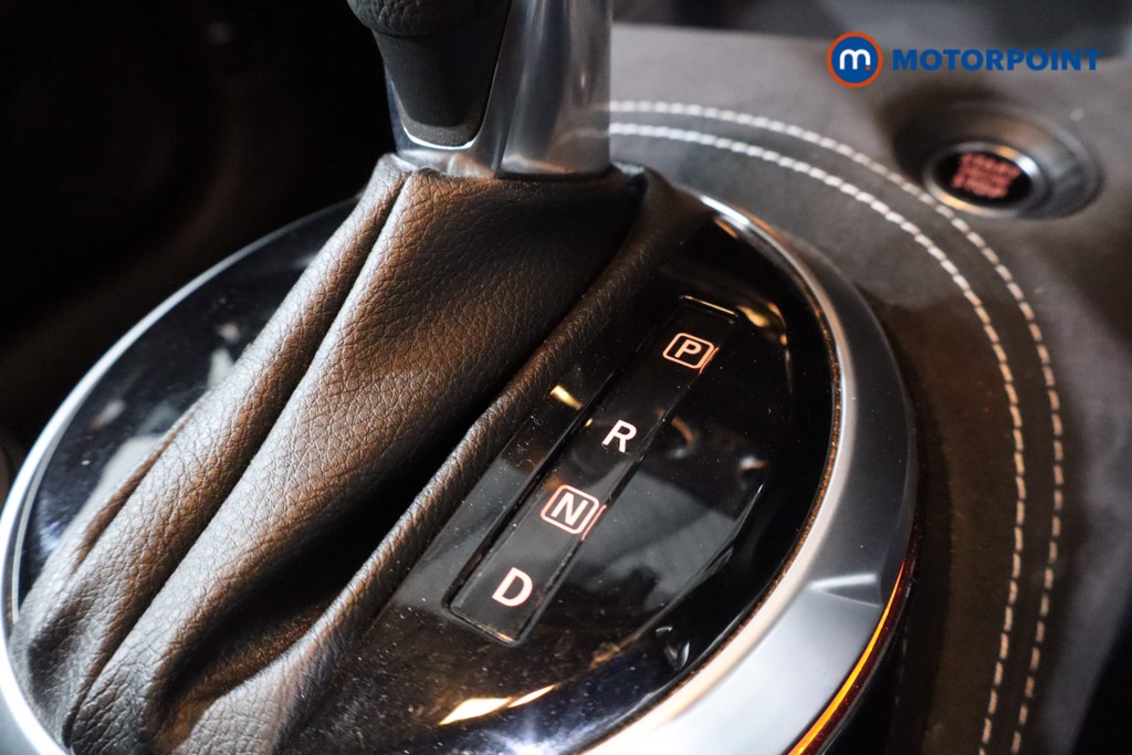 Nissan Juke Tekna-Plus Automatic Petrol SUV - Stock Number (1640785) - 20th supplementary image