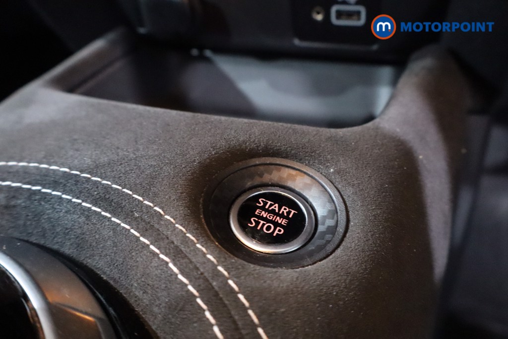 Nissan Juke Tekna-Plus Automatic Petrol SUV - Stock Number (1640785) - 21st supplementary image