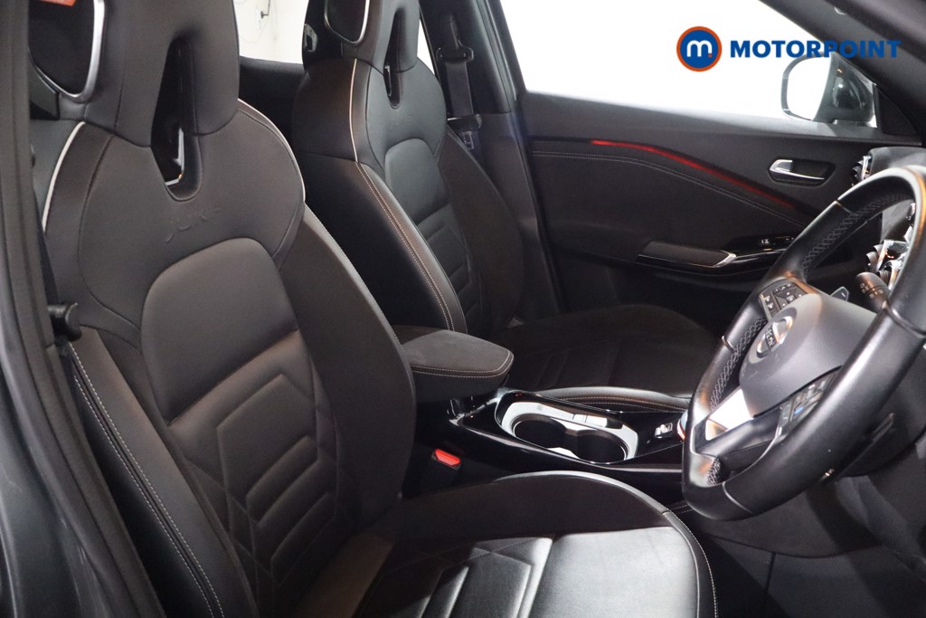 Nissan Juke Tekna-Plus Automatic Petrol SUV - Stock Number (1640785) - 22nd supplementary image