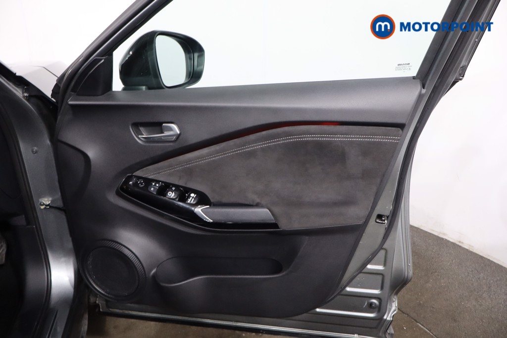 Nissan Juke Tekna-Plus Automatic Petrol SUV - Stock Number (1640785) - 23rd supplementary image