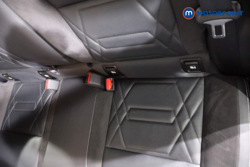 Nissan Juke Tekna-Plus Automatic Petrol SUV - Stock Number (1640785) - 26th supplementary image