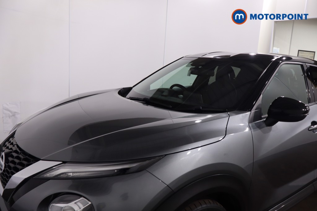 Nissan Juke Tekna-Plus Automatic Petrol SUV - Stock Number (1640785) - 27th supplementary image