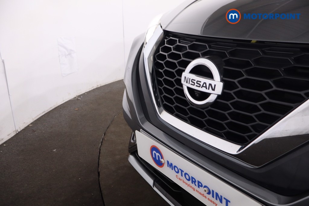 Nissan Juke Tekna-Plus Automatic Petrol SUV - Stock Number (1640785) - 28th supplementary image