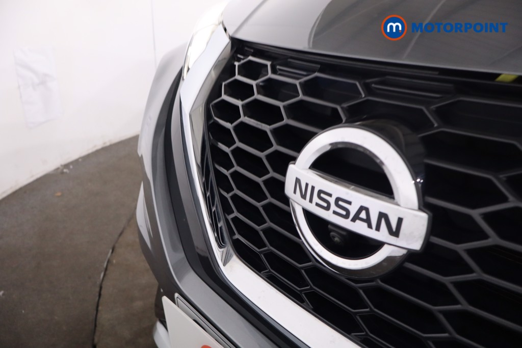 Nissan Juke Tekna-Plus Automatic Petrol SUV - Stock Number (1640785) - 29th supplementary image