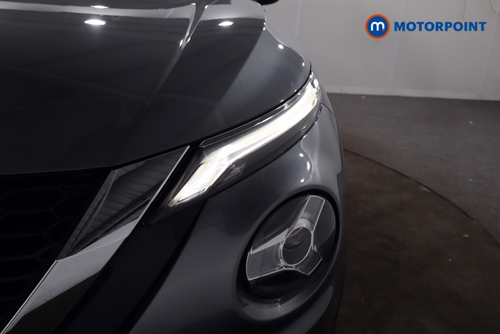 Nissan Juke Tekna-Plus Automatic Petrol SUV - Stock Number (1640785) - 30th supplementary image