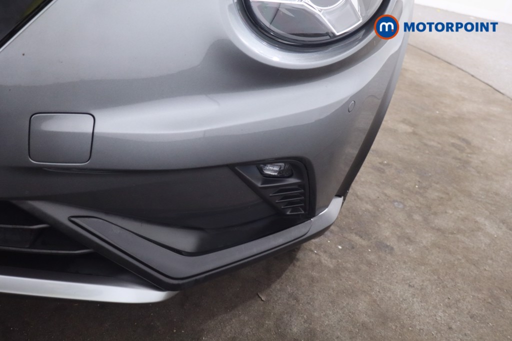 Nissan Juke Tekna-Plus Automatic Petrol SUV - Stock Number (1640785) - 31st supplementary image