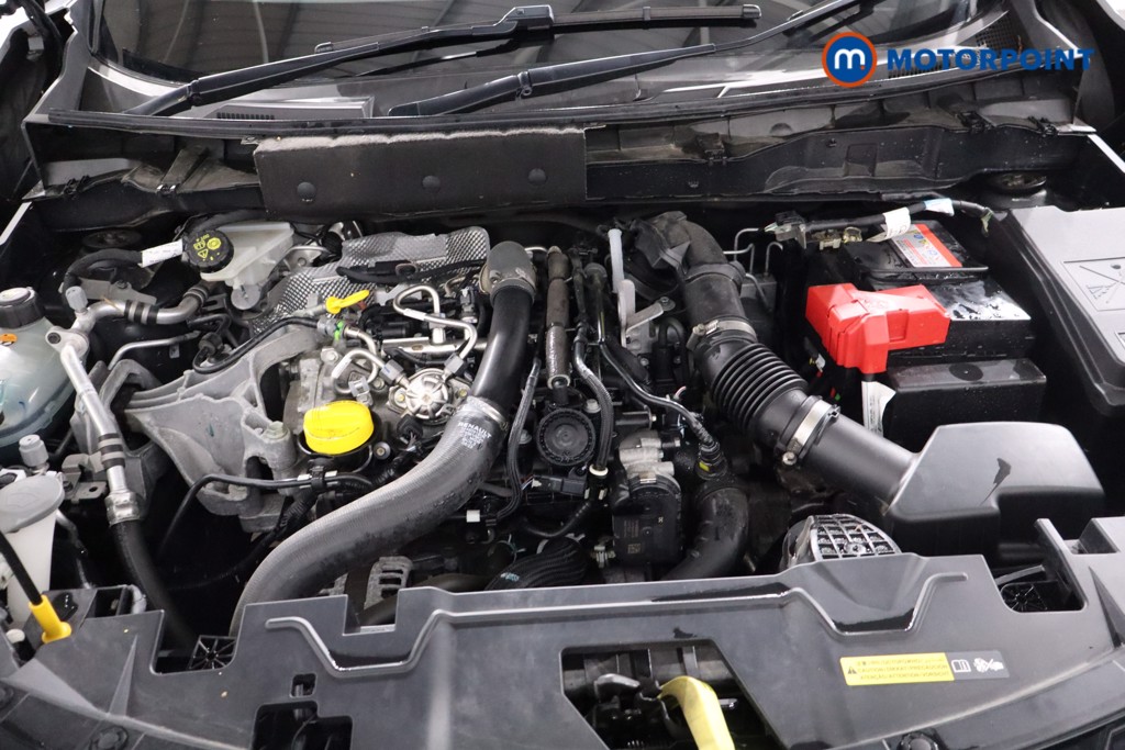 Nissan Juke Tekna-Plus Automatic Petrol SUV - Stock Number (1640785) - 32nd supplementary image