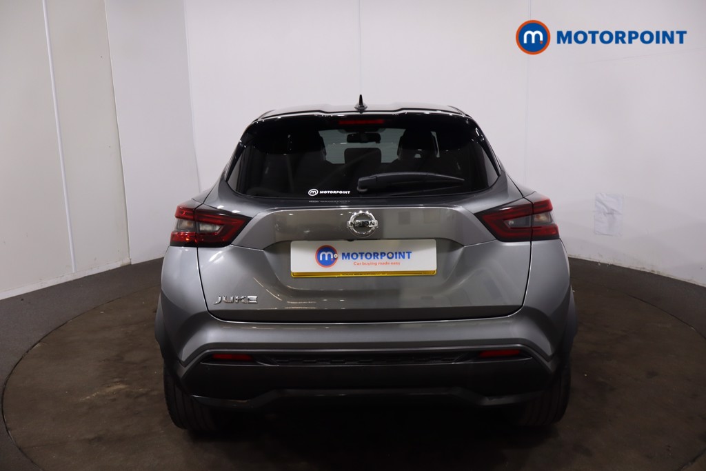 Nissan Juke Tekna-Plus Automatic Petrol SUV - Stock Number (1640785) - 34th supplementary image