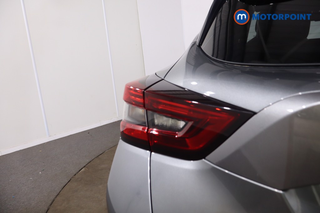 Nissan Juke Tekna-Plus Automatic Petrol SUV - Stock Number (1640785) - 35th supplementary image