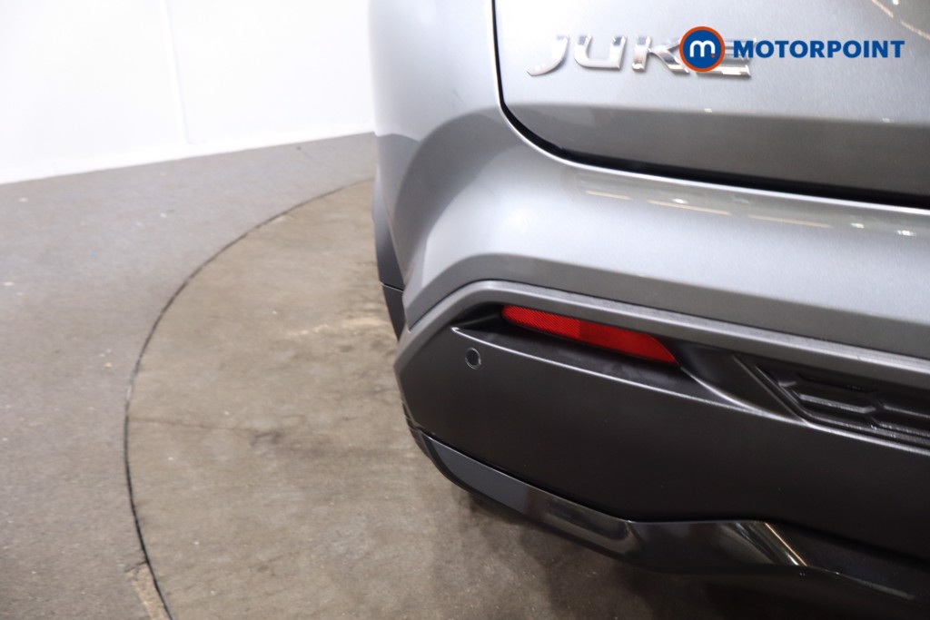 Nissan Juke Tekna-Plus Automatic Petrol SUV - Stock Number (1640785) - 36th supplementary image