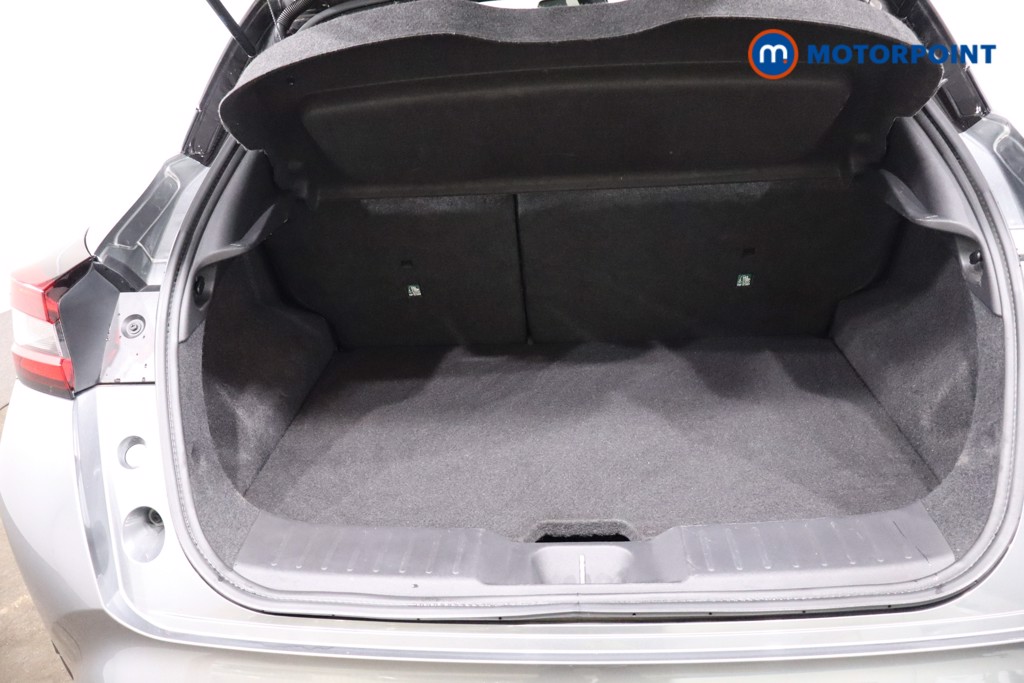 Nissan Juke Tekna-Plus Automatic Petrol SUV - Stock Number (1640785) - 38th supplementary image