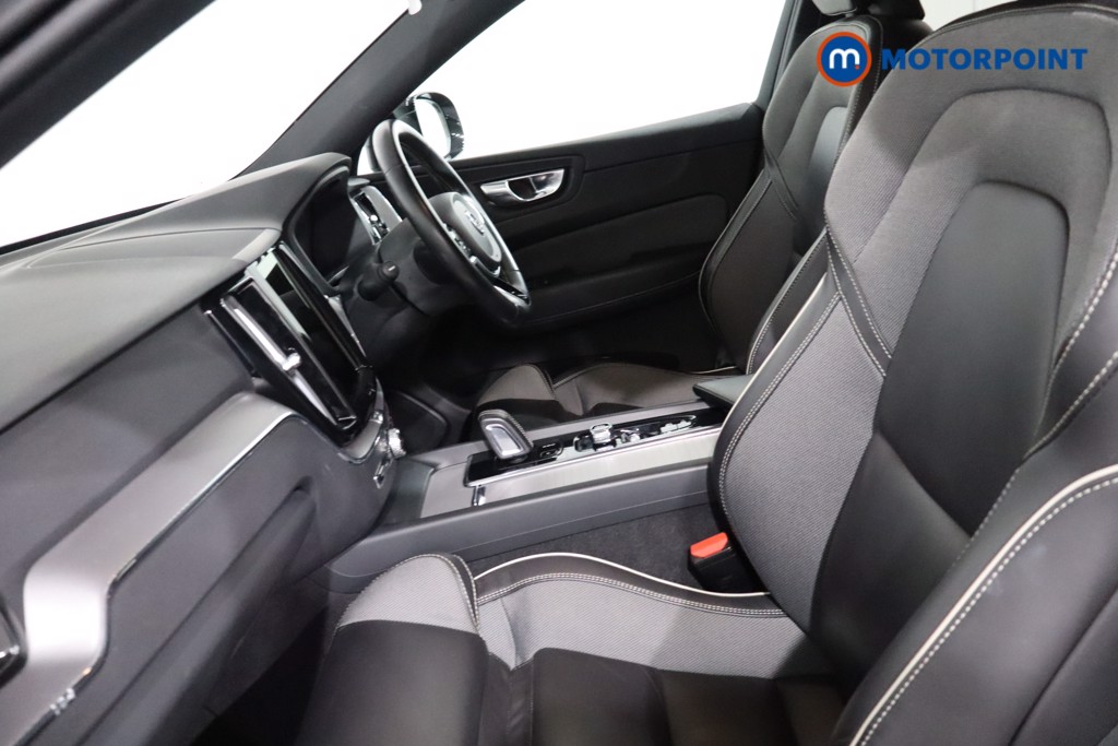Volvo Xc60 R Design Automatic Diesel SUV - Stock Number (1640806) - 4th supplementary image