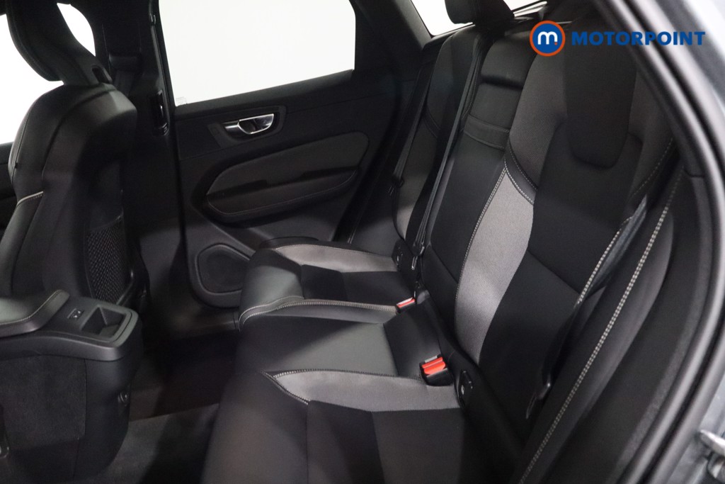 Volvo Xc60 R Design Automatic Diesel SUV - Stock Number (1640806) - 5th supplementary image