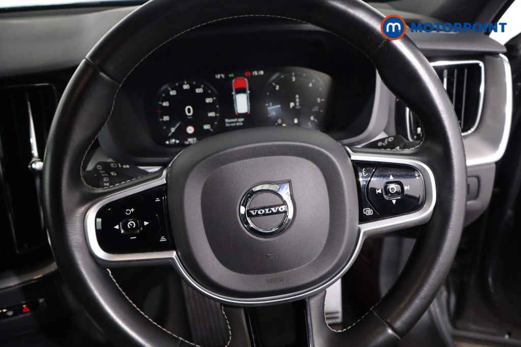 Volvo Xc60 R Design Automatic Diesel SUV - Stock Number (1640806) - 6th supplementary image