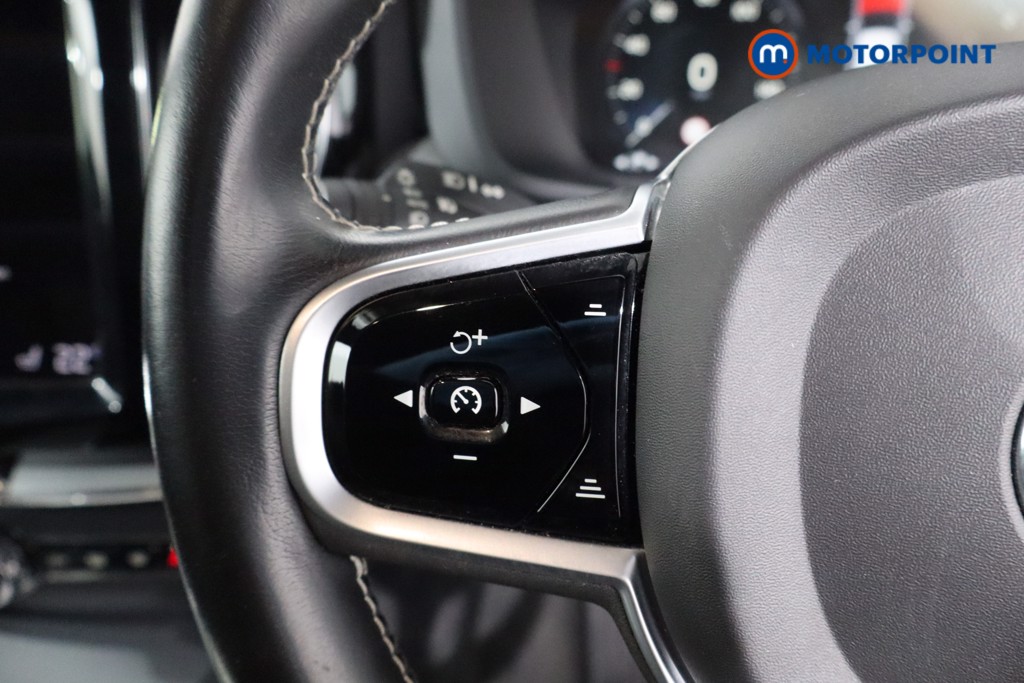 Volvo Xc60 R Design Automatic Diesel SUV - Stock Number (1640806) - 7th supplementary image