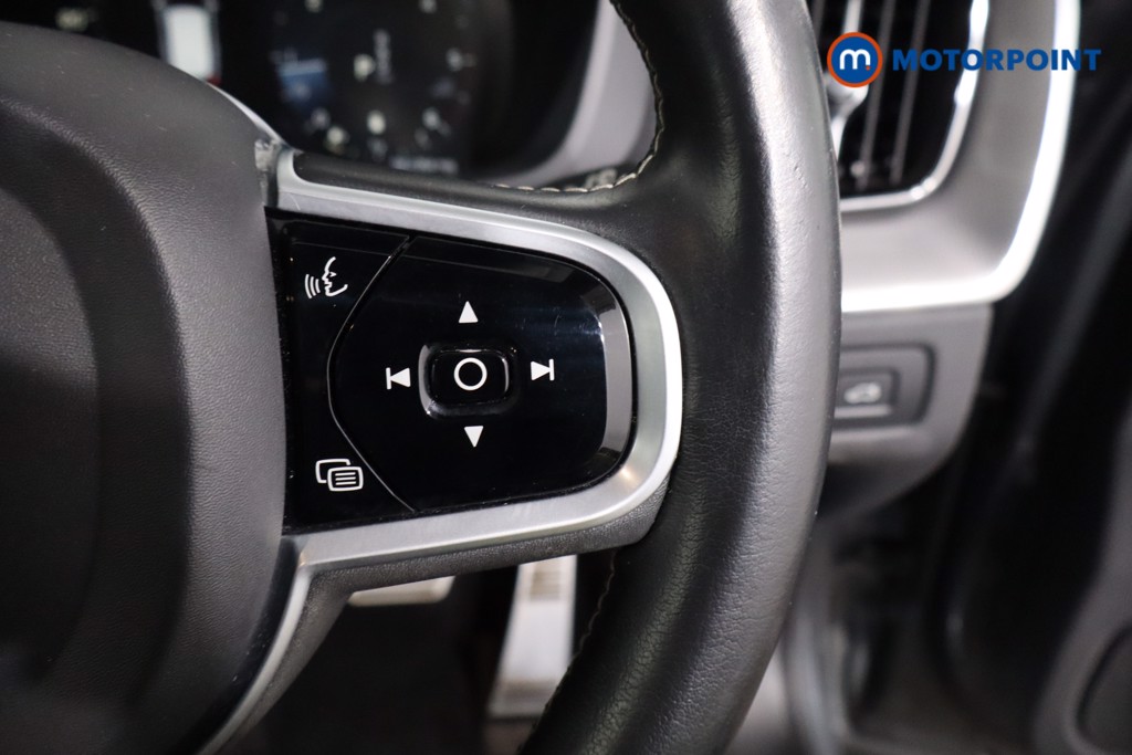 Volvo Xc60 R Design Automatic Diesel SUV - Stock Number (1640806) - 8th supplementary image
