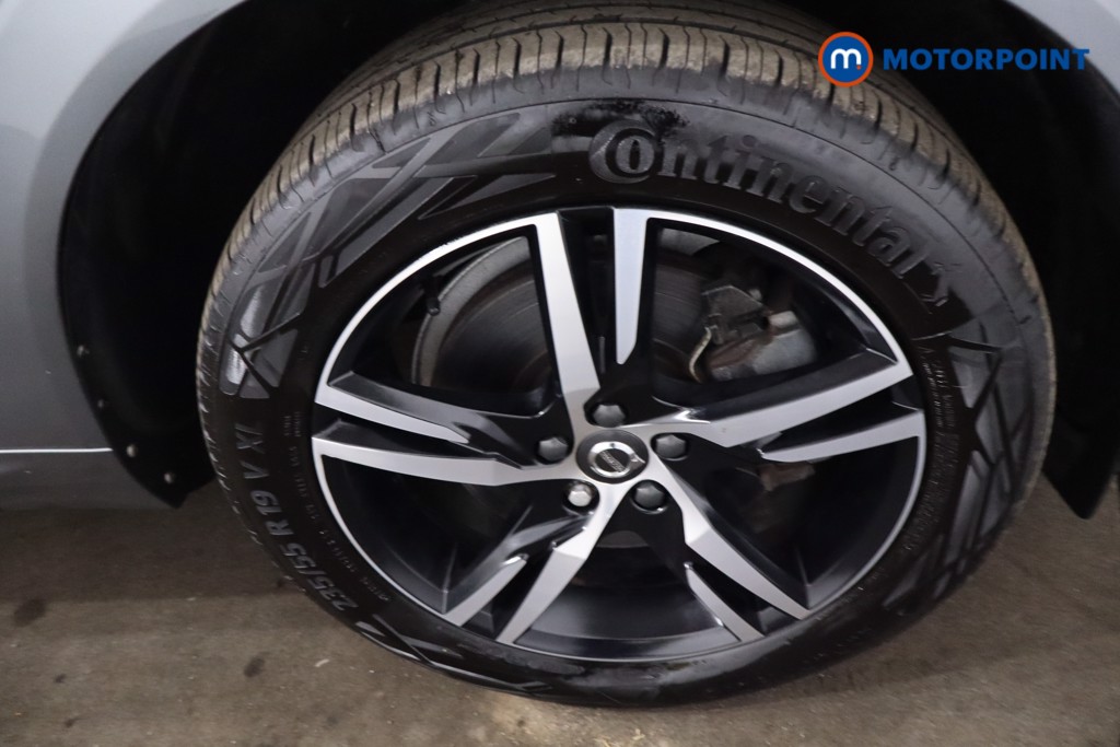 Volvo Xc60 R Design Automatic Diesel SUV - Stock Number (1640806) - 9th supplementary image