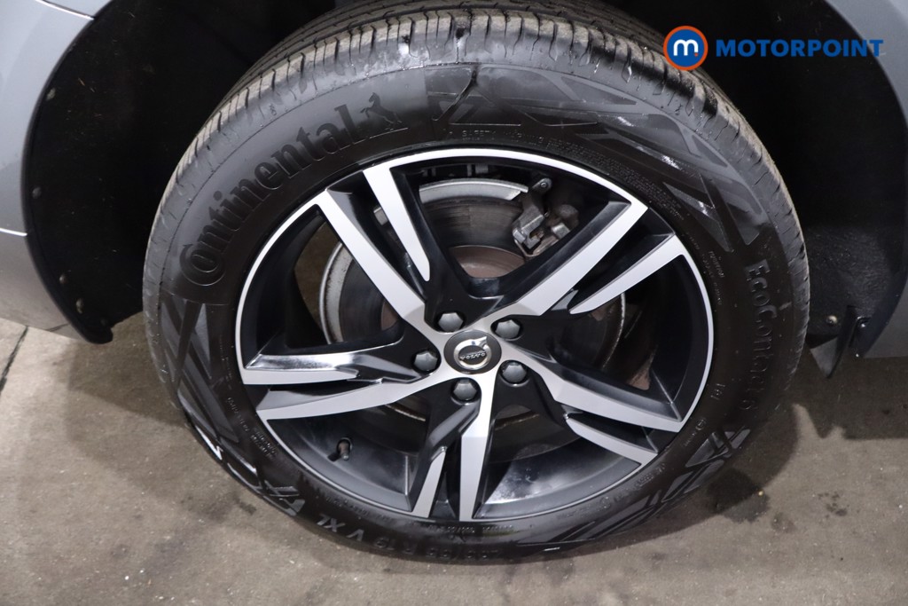Volvo Xc60 R Design Automatic Diesel SUV - Stock Number (1640806) - 10th supplementary image