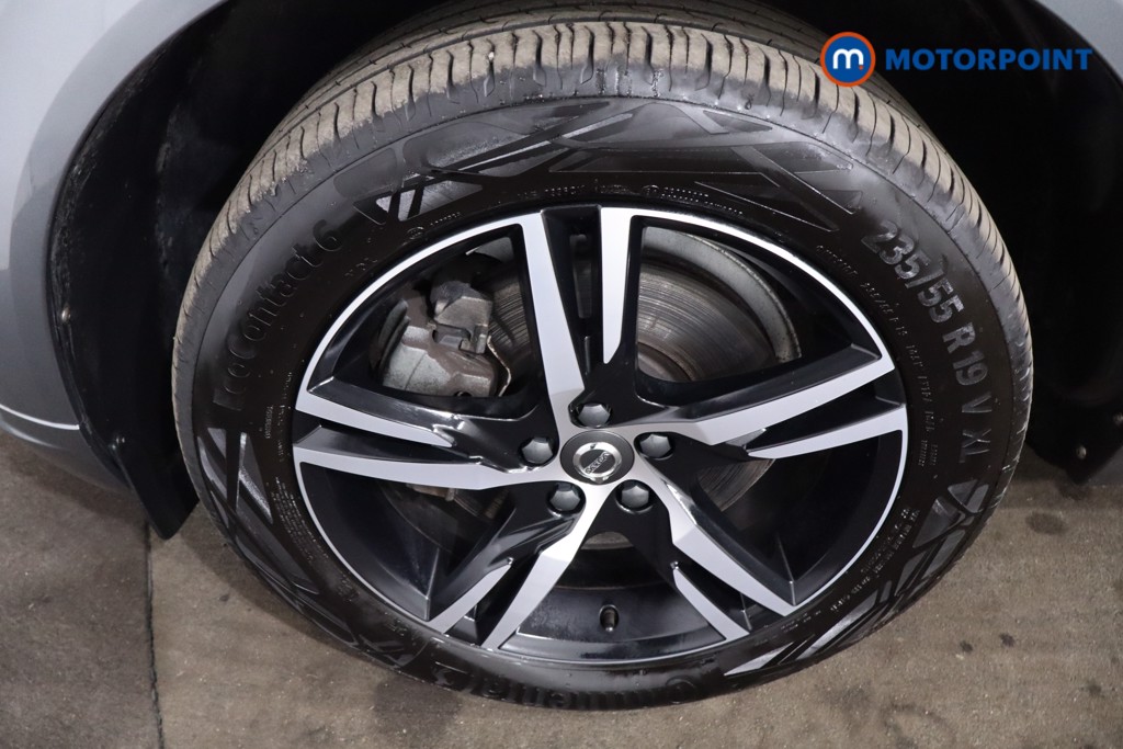 Volvo Xc60 R Design Automatic Diesel SUV - Stock Number (1640806) - 11th supplementary image
